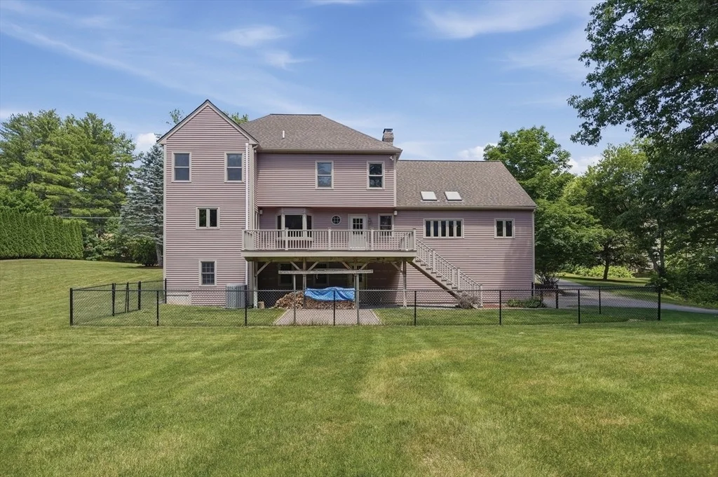 Photo of 45 Mendon Street