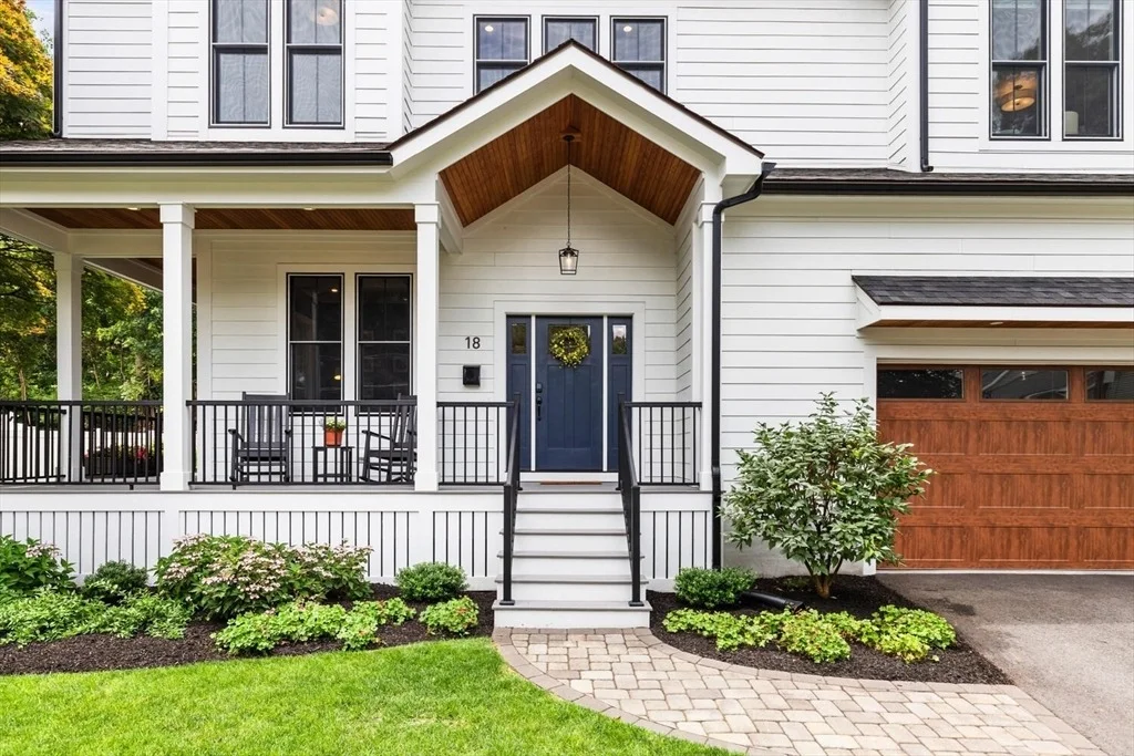 Photo of 18 Wickham Road