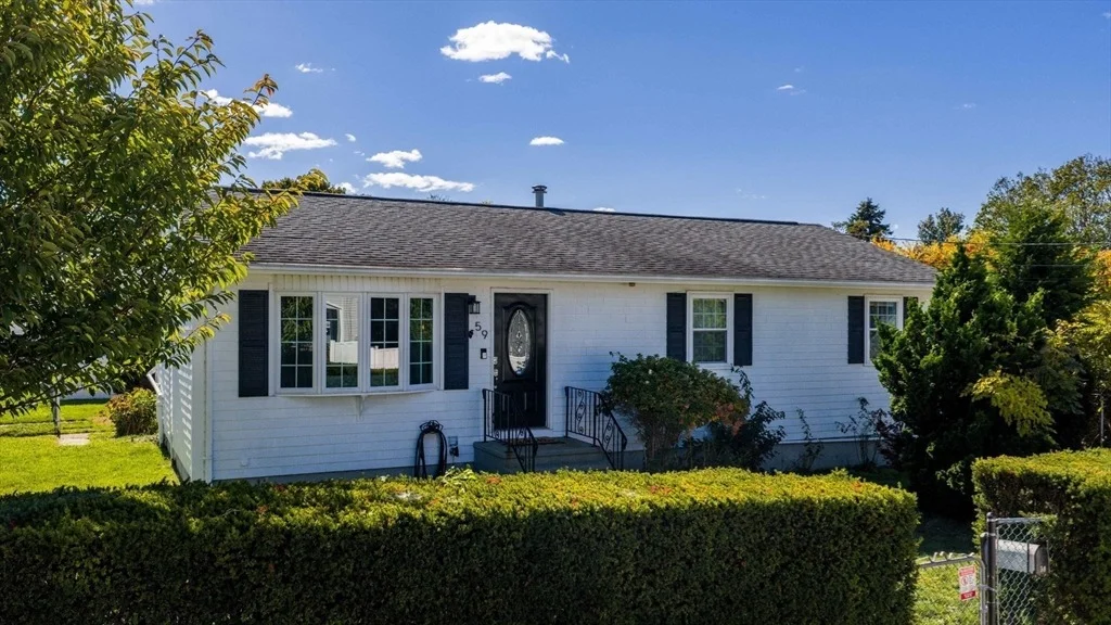 Photo of 59 Mount Hope Ave