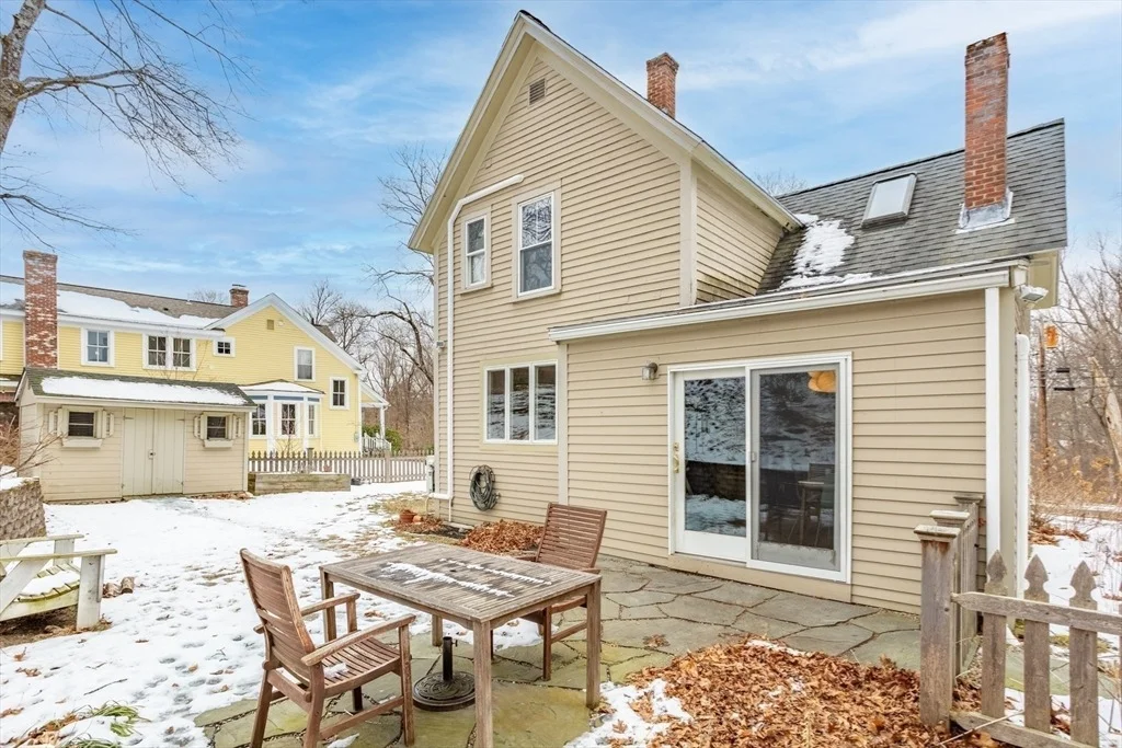 Photo of 31 Cottage Street