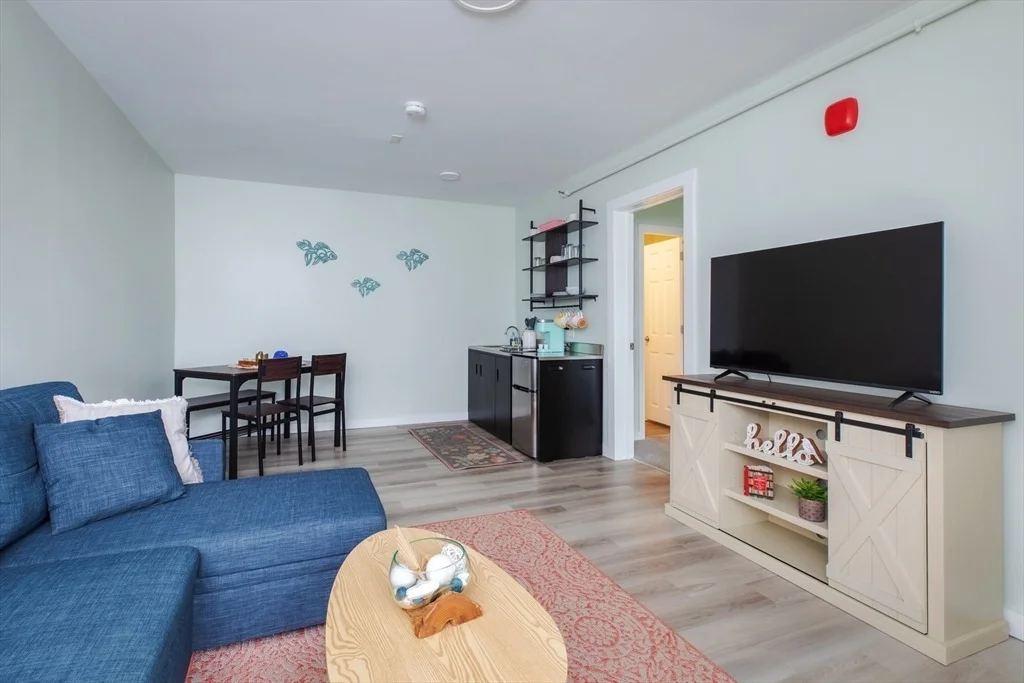Photo of Unit 212 at 449 Ocean Boulevard