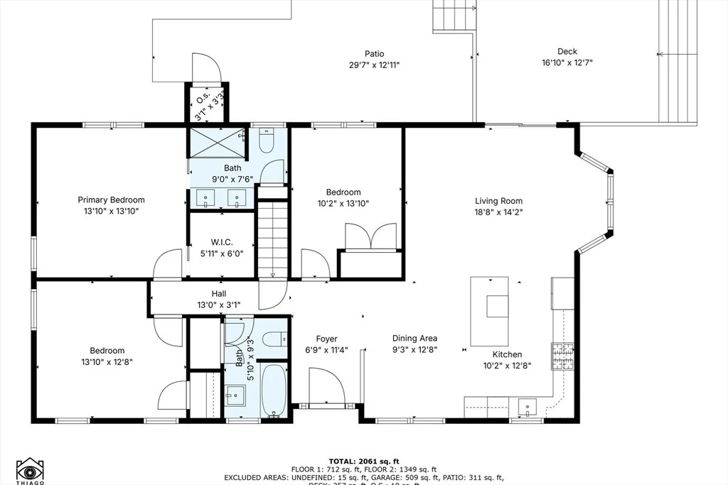 Photo of 12 Dorcas Dr