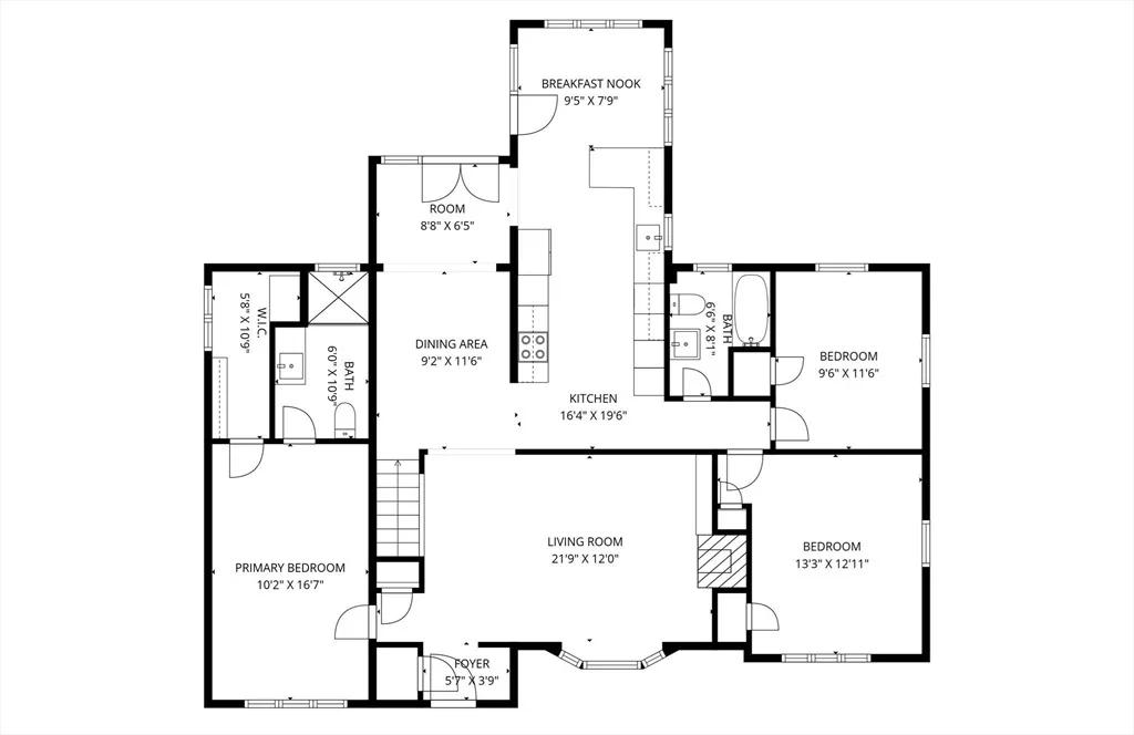 Photo of 20 Francis Rd