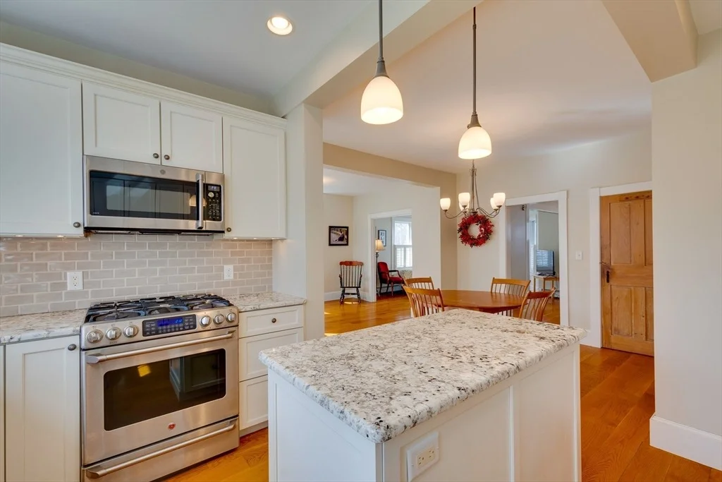 Photo of 849 Barretts Mill Rd