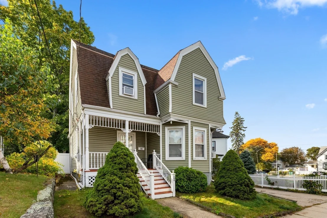 Photo of 100 Euclid Ave