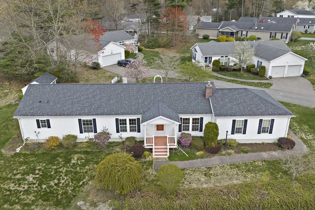 Photo of 6802 Oak Point Drive