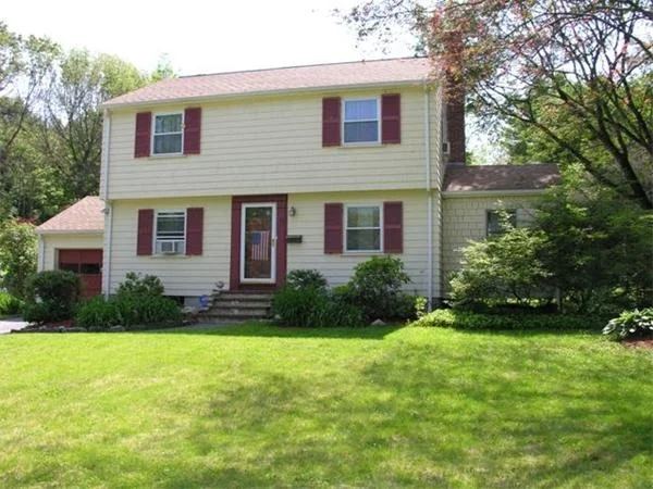 Photo of 22 Snake Brook Rd.