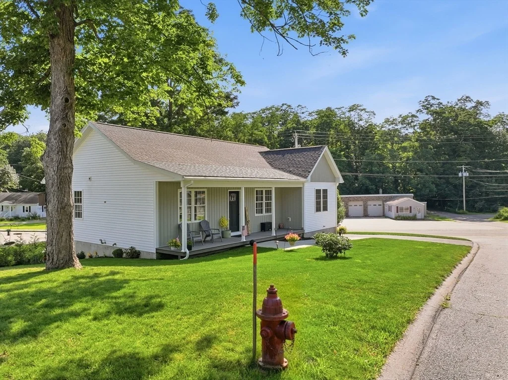 Photo of 32 Nelson St