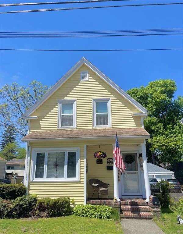 Photo of 27 Springvale Ave