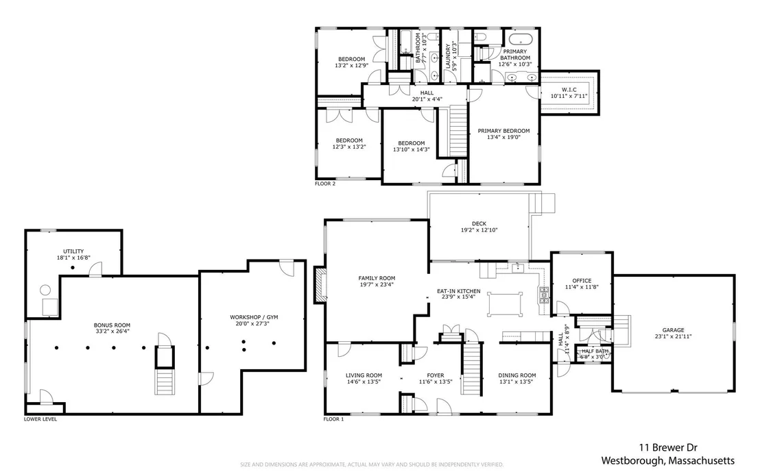 Photo of 11 Brewer Drive