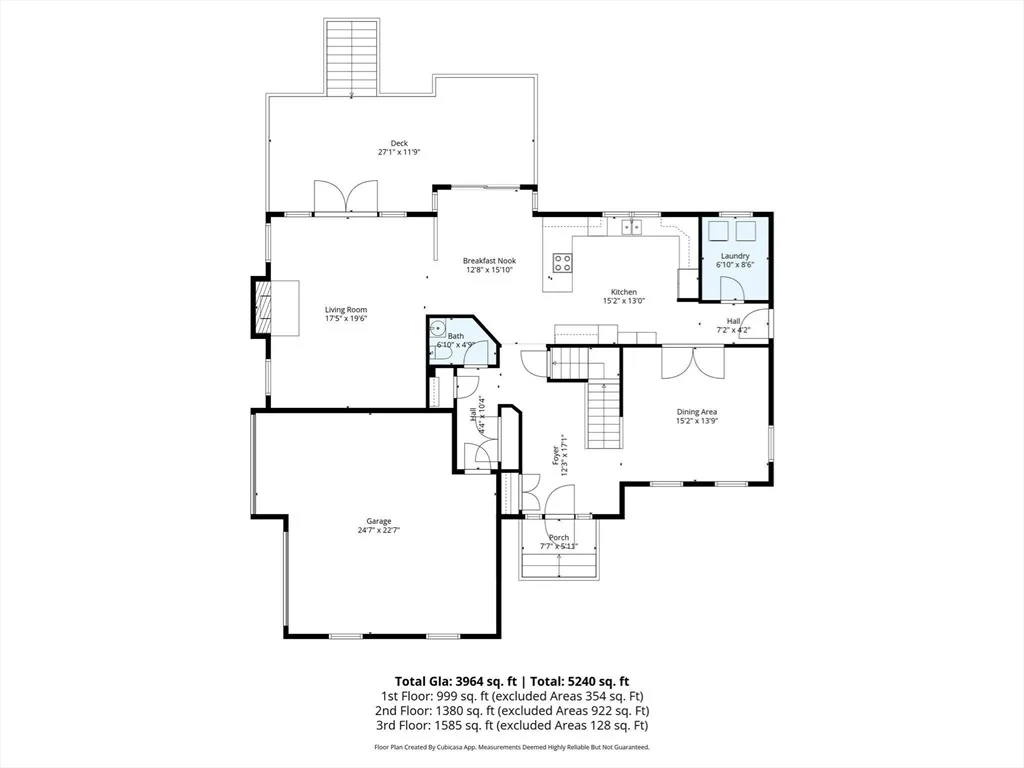 Photo of 1 Colonial Drive