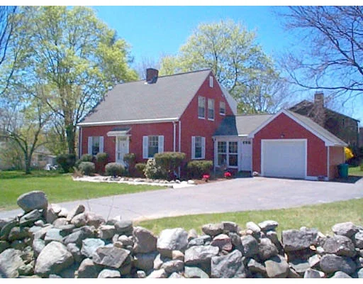 Photo of 163 Cherry Street