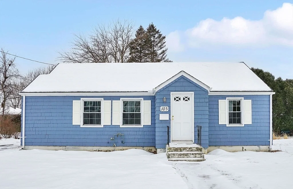 Photo of 103 Catherine Street