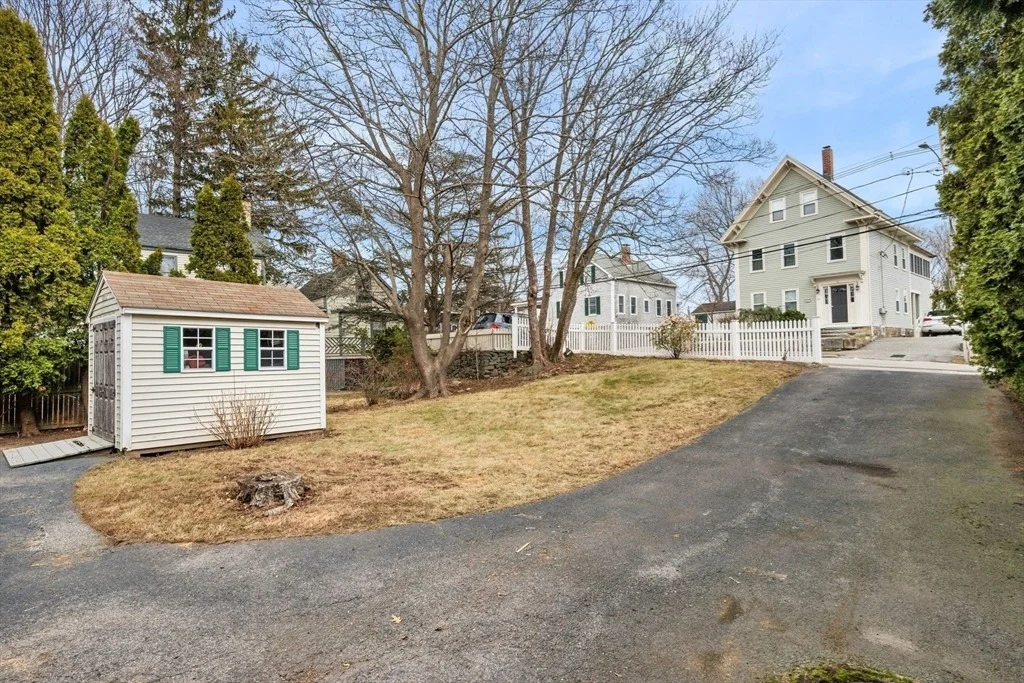Photo of 54 Rowland St