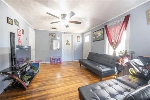 Photo of 3 Dean St