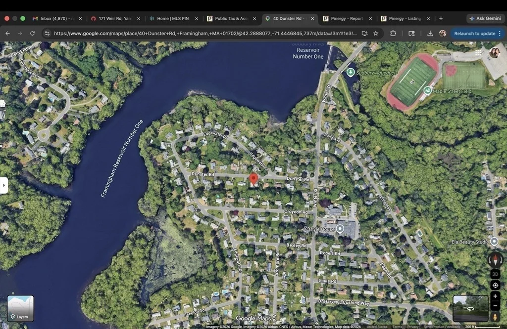 Photo of 40 Dunster Rd