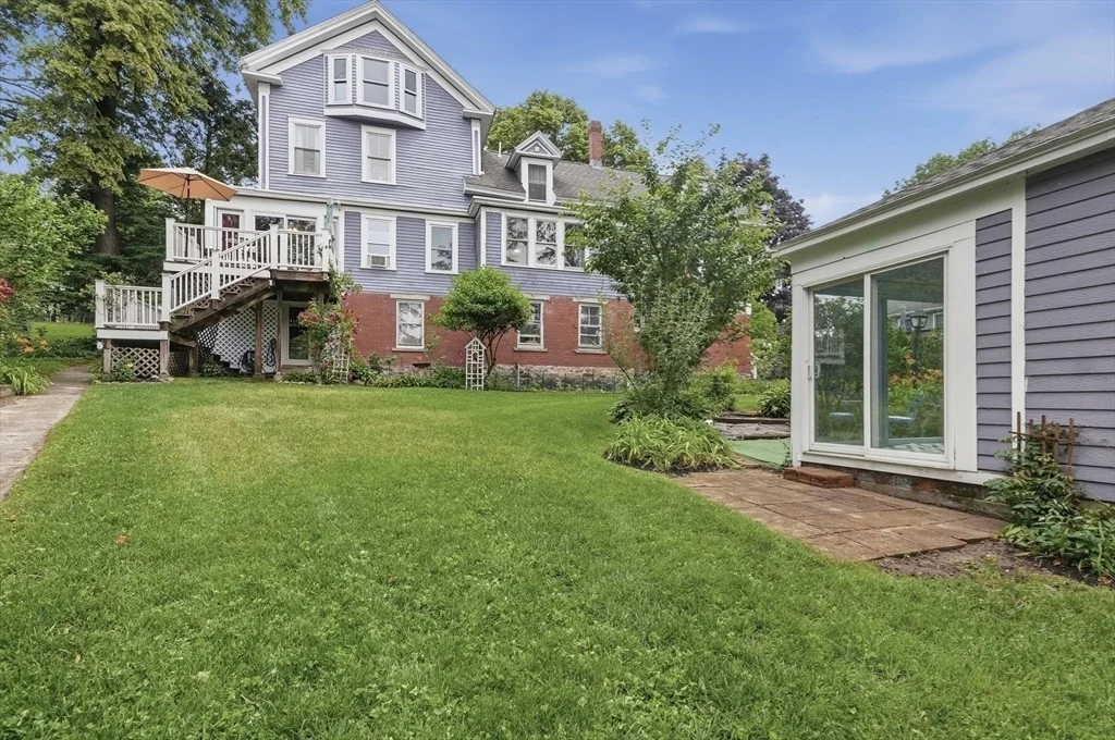 Photo of 239 Fairmount Street