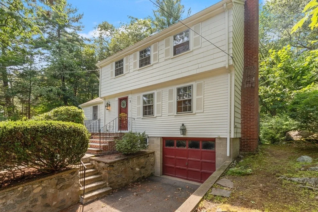 Photo of 3 Marshall St