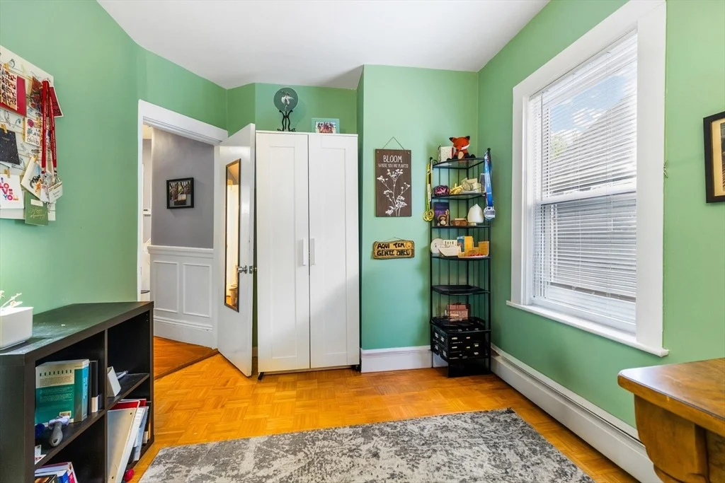 Photo of 9 Hall St.