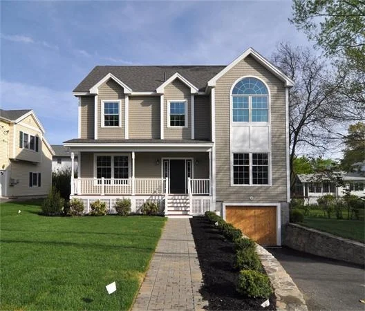 Photo of 5 Garrison Rd