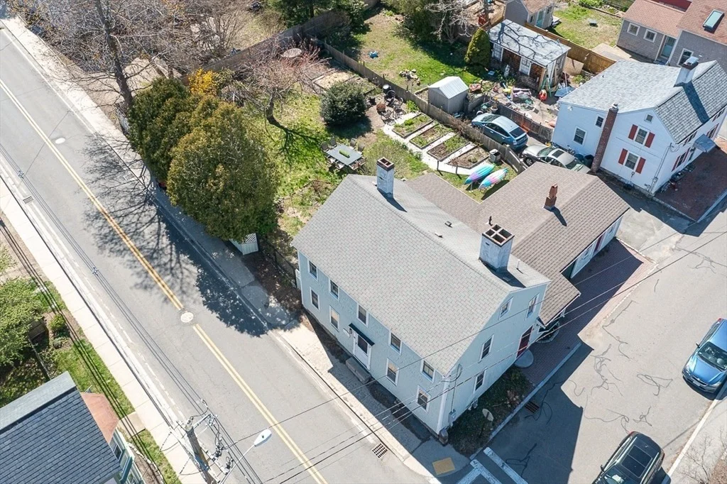 Photo of 11 County St