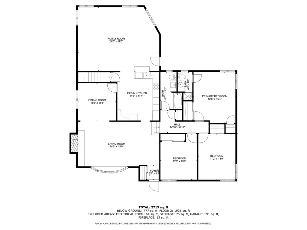 Photo of 5 Arlyn Rd