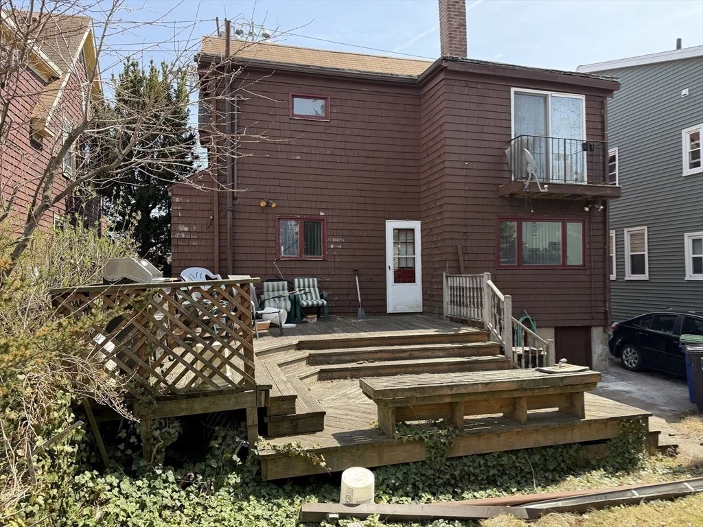 Photo of 288 Cedar St