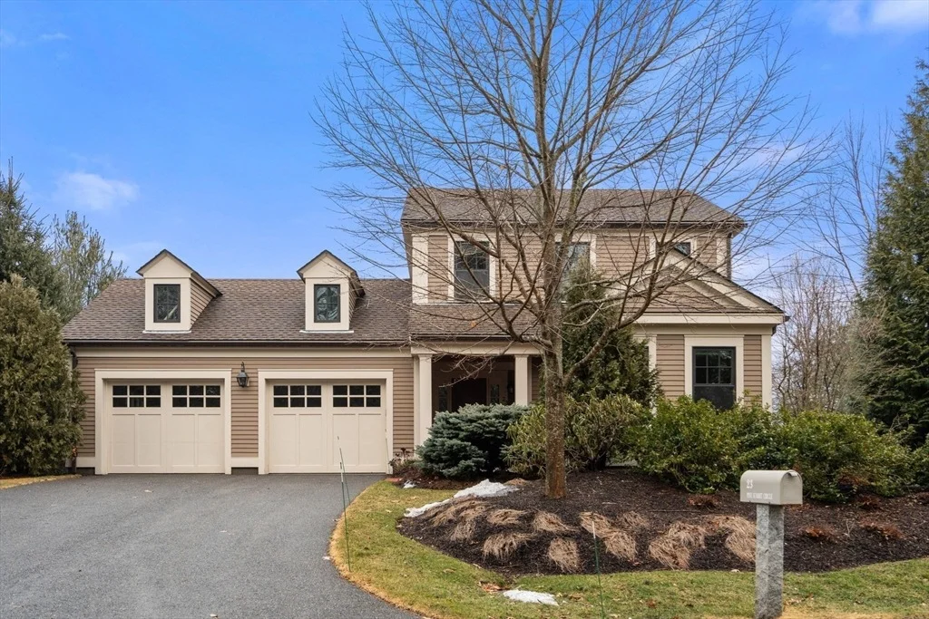 Photo of Unit 23 at 23 Pine Summit Circle