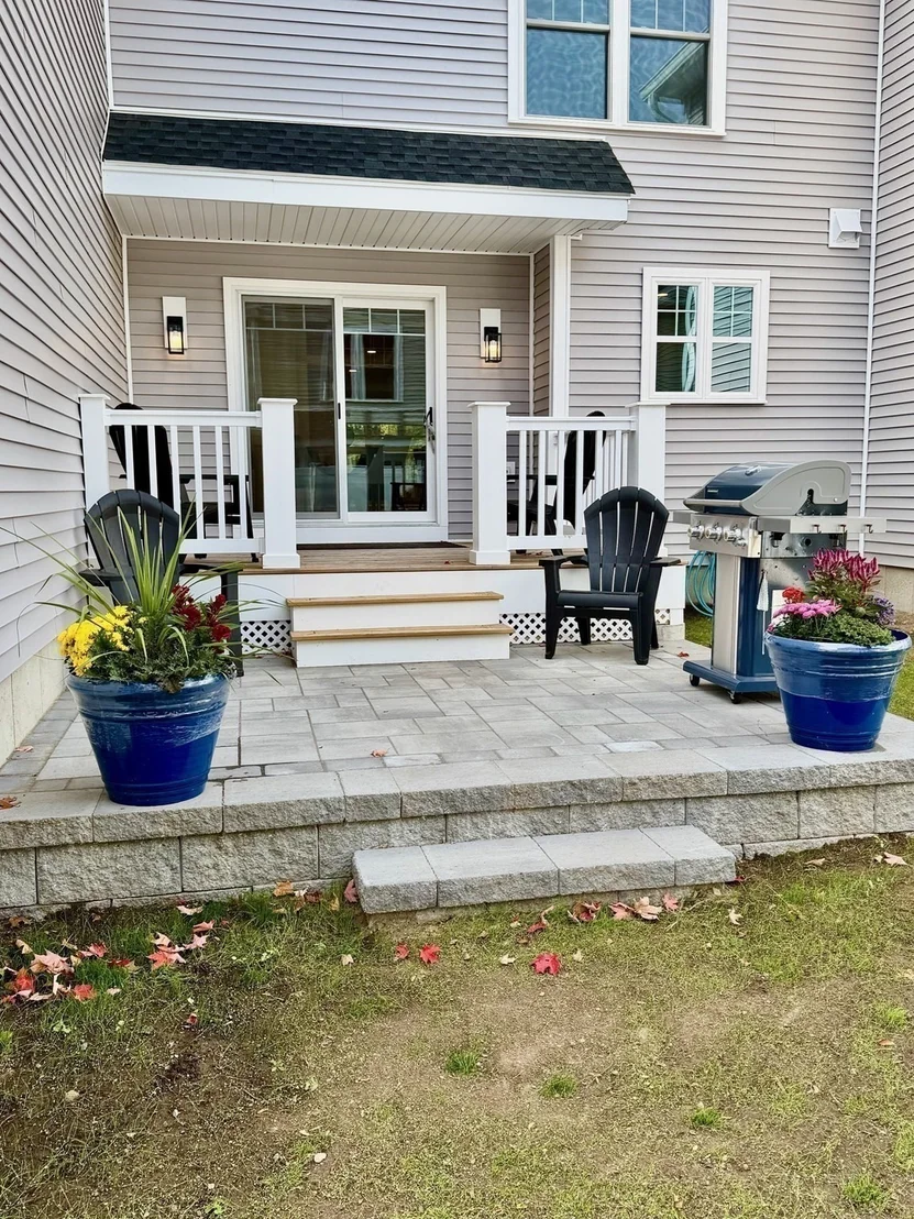 Photo of Unit 2 at 92A Willow Street