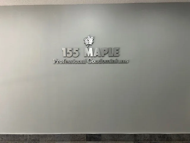Photo of Unit 401 at 155 Maple Street