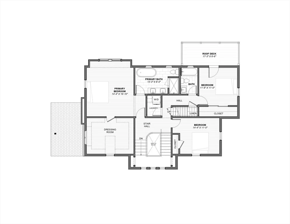 Photo of 1806 Beacon St