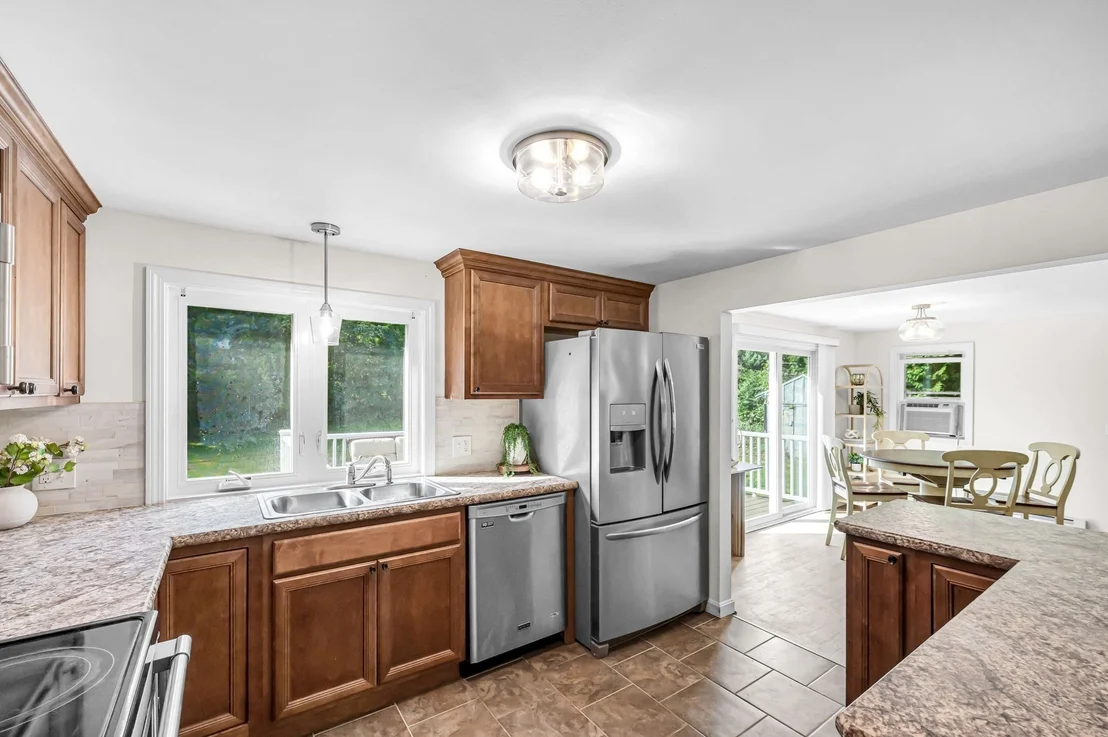 Photo of 3055 Pine Street
