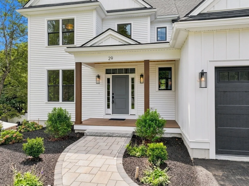 Photo of 29 Cox Street