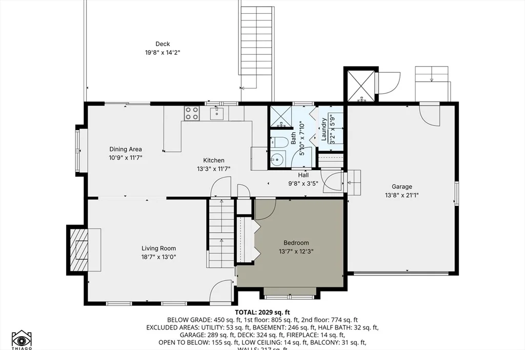 Photo of 28 Peacock Dr