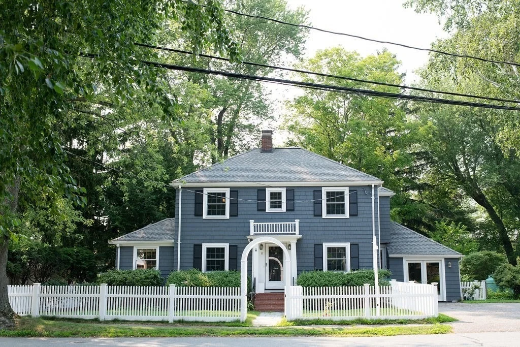 Photo of 17 Eliot Road