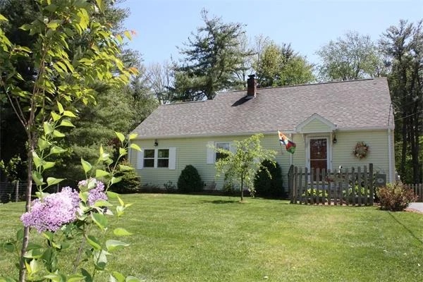 Photo of 18 Northbridge Rd