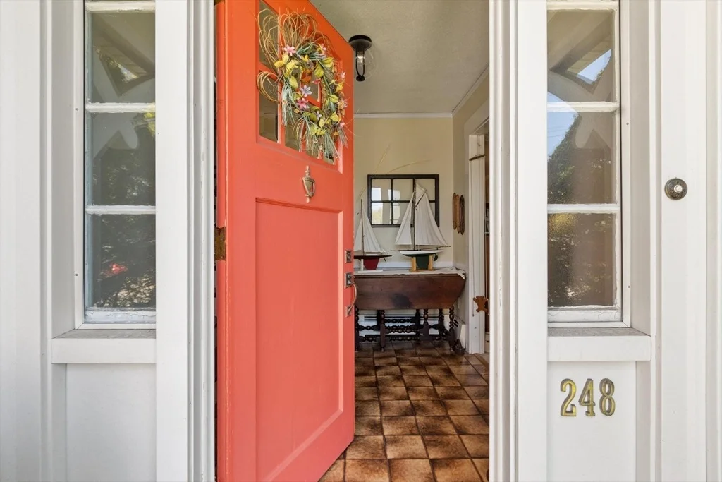 Photo of 248 Elm Street