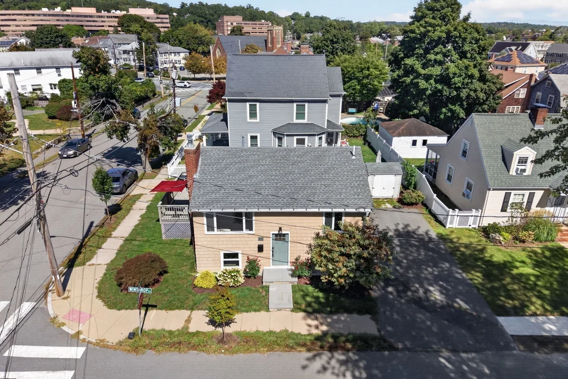 Photo of 95 Winthrop St