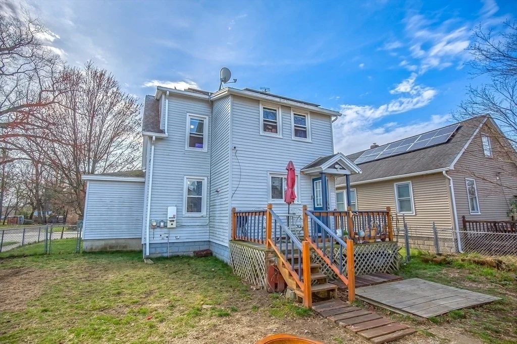 Photo of 138 Wilber Street