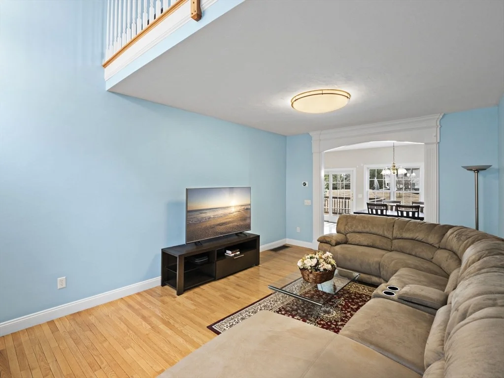 Photo of Unit 1 at 36 Knowlton Cir