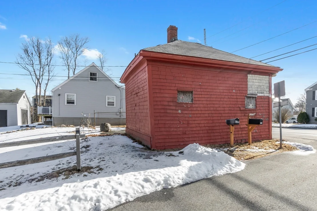 Photo of 138 High St