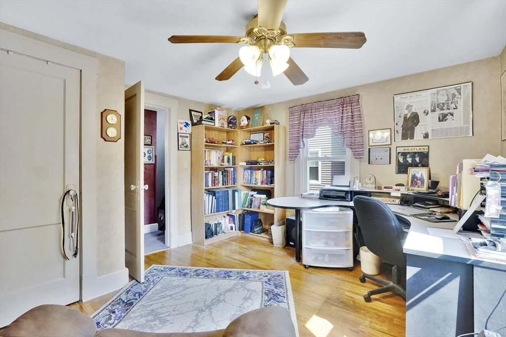 Photo of 122 Shawmut Street