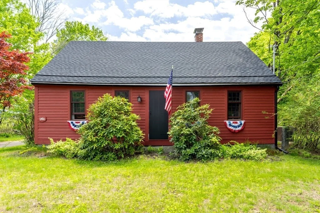 Photo of 30 The Common