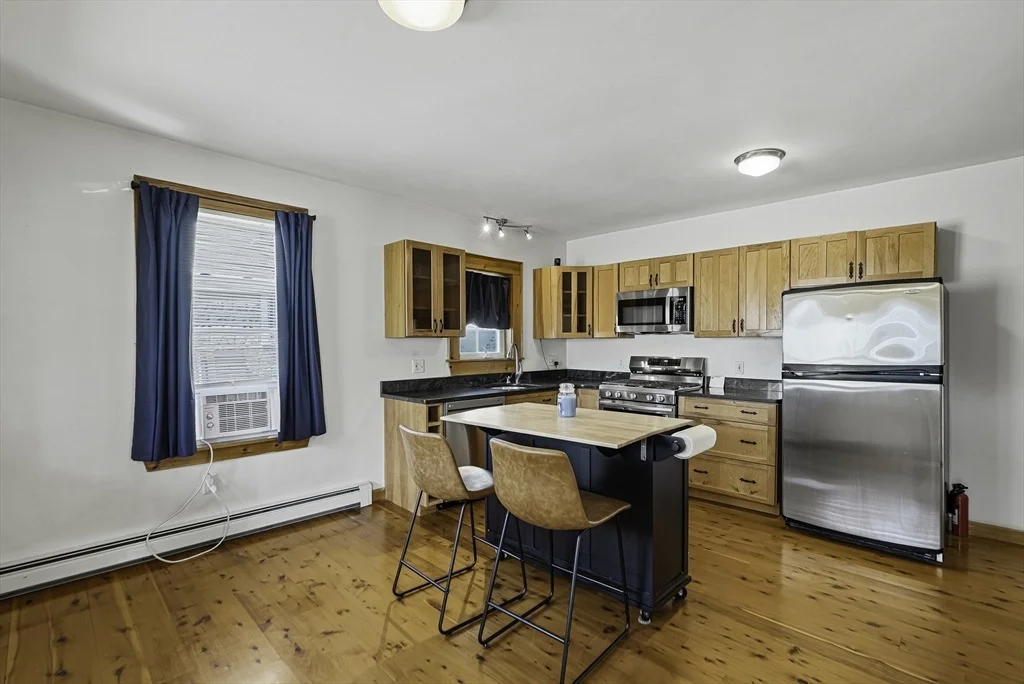 Photo of 55 Chilmark St