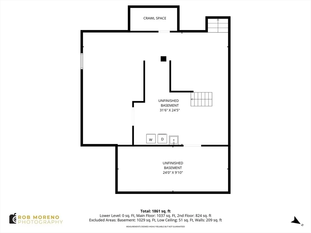 Photo of 3 Linebrook Rd