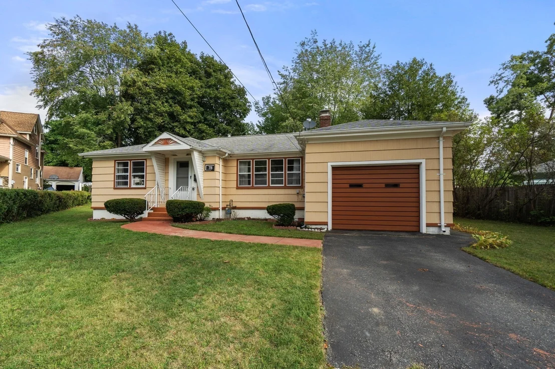 Photo of 78 Mower St