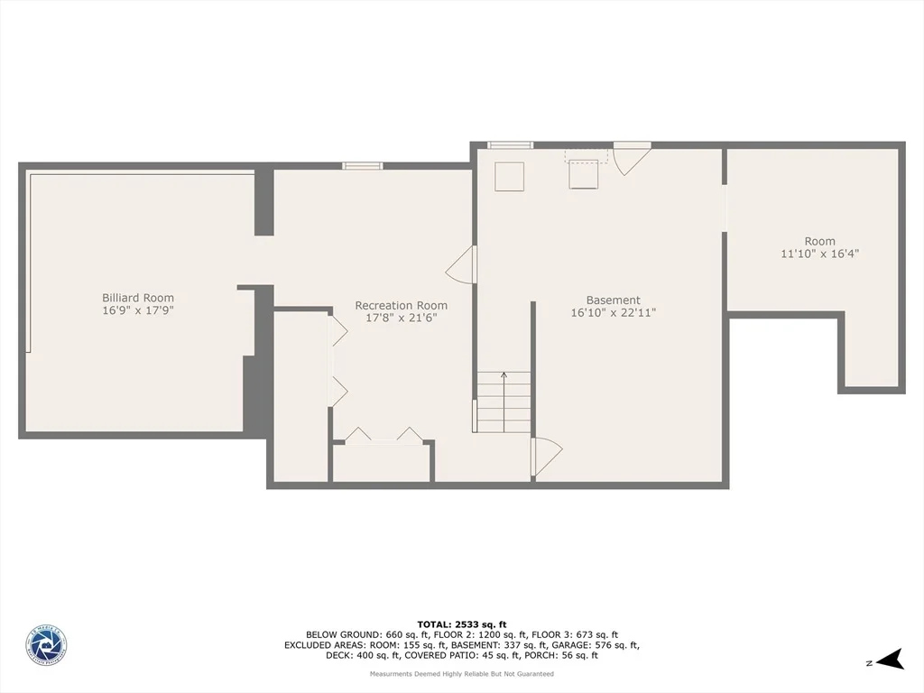 Photo of 209 Forest St