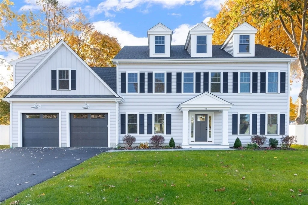 Photo of 46 Wethersfield Road