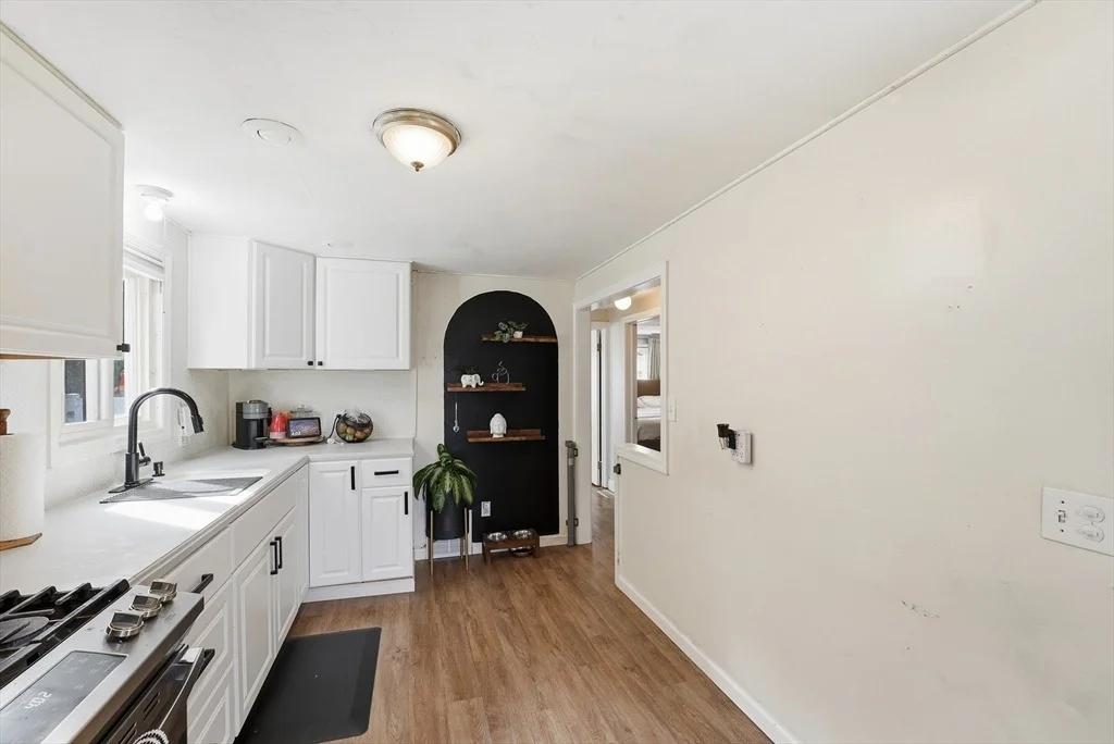 Photo of 154 Russell Street