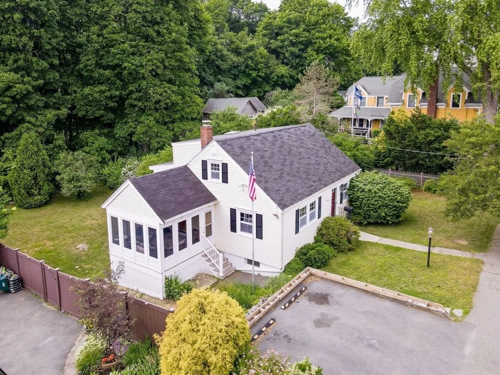 Photo of 58 Jersey St